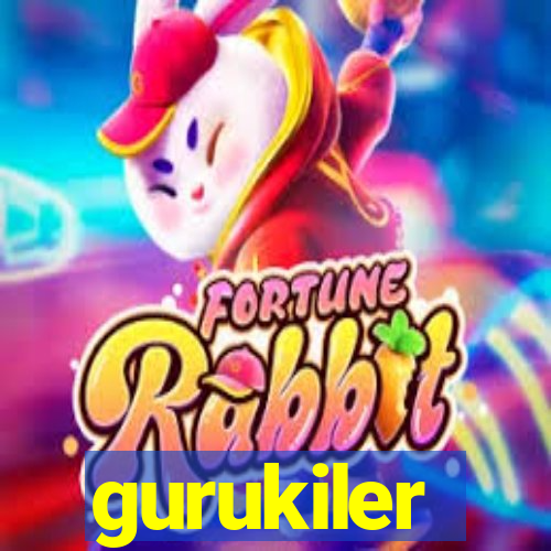 gurukiler