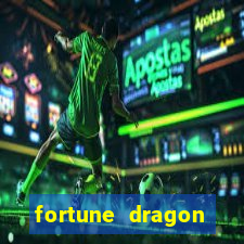fortune dragon horarios pagantes
