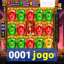 0001 jogo