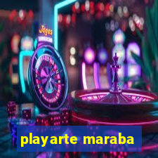 playarte maraba