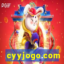 cyyjogo.com