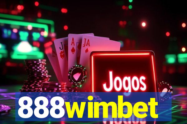888wimbet