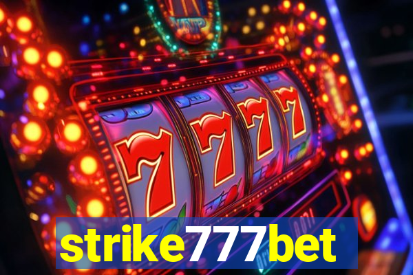 strike777bet