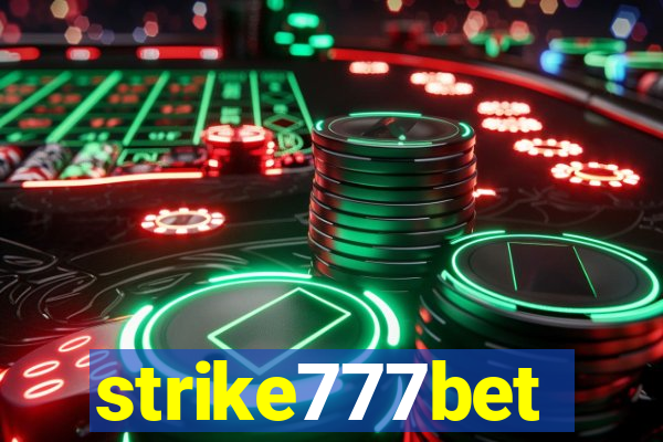 strike777bet
