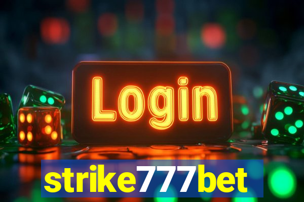 strike777bet