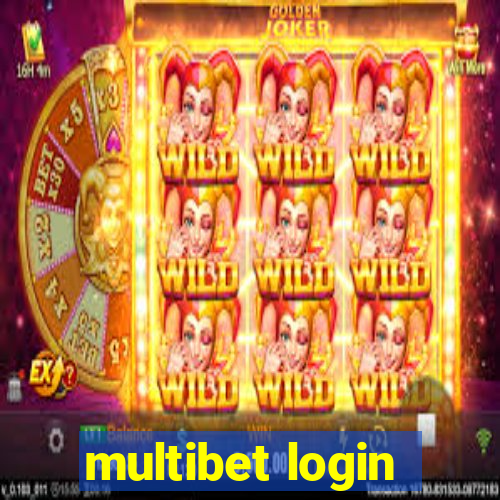 multibet login