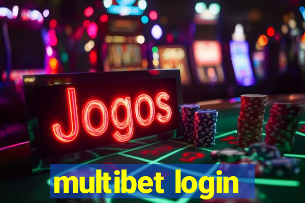 multibet login
