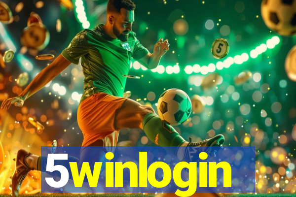 5winlogin