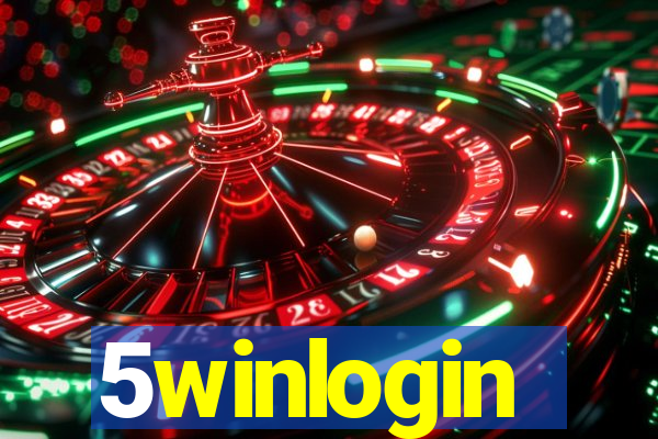 5winlogin