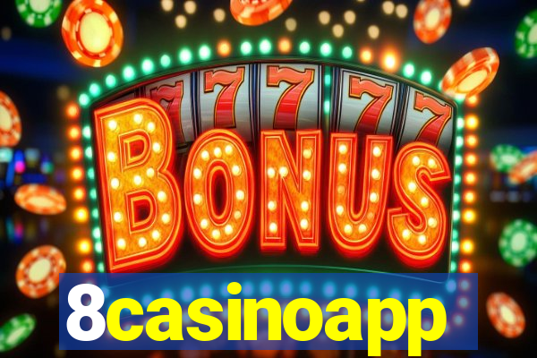 8casinoapp