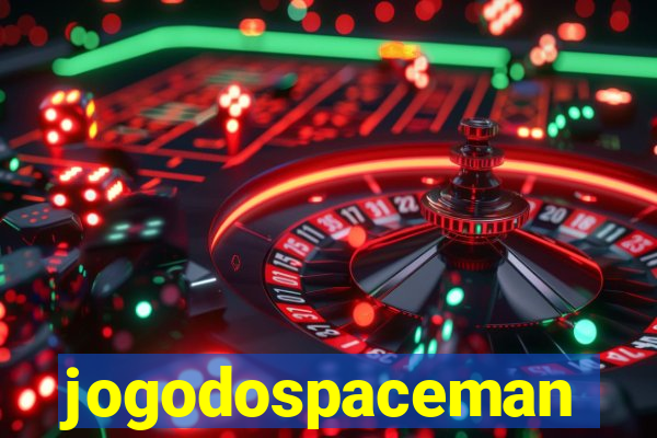 jogodospaceman
