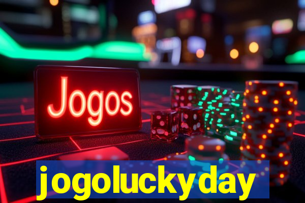 jogoluckyday