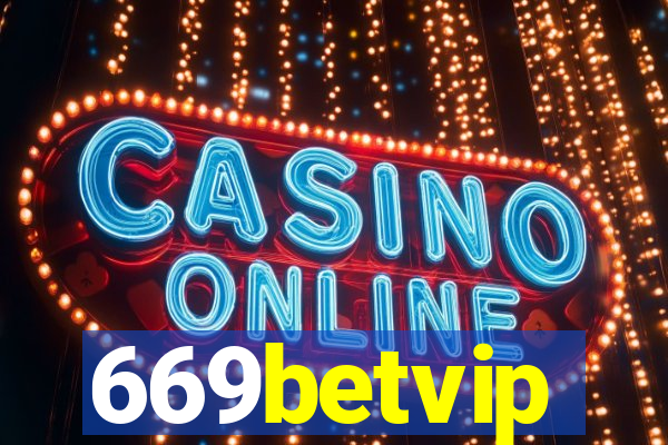 669betvip