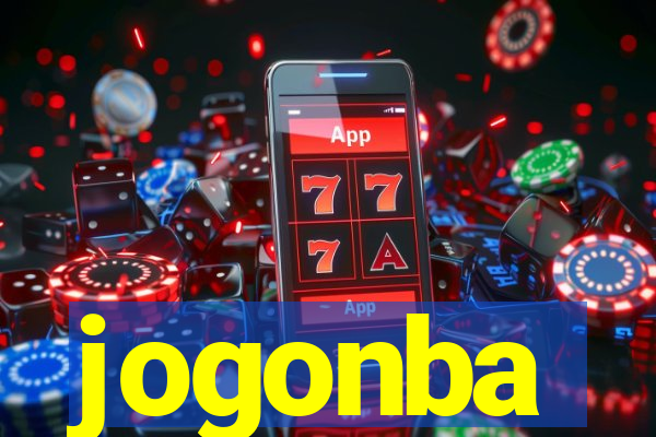 jogonba