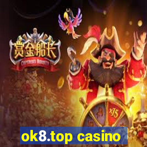 ok8.top casino