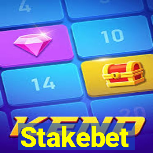 Stakebet