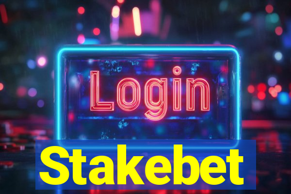Stakebet