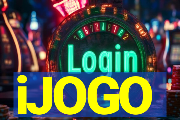 iJOGO