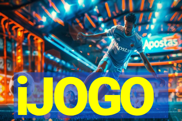 iJOGO