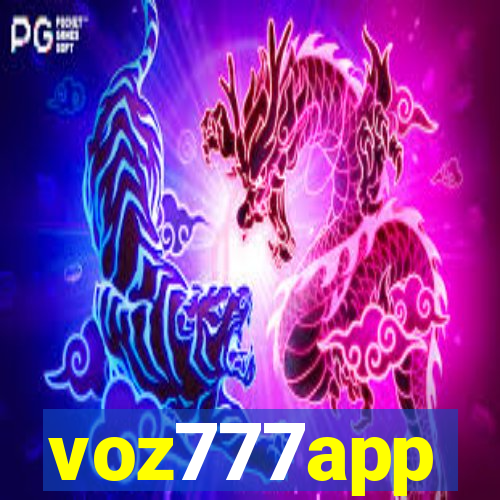 voz777app
