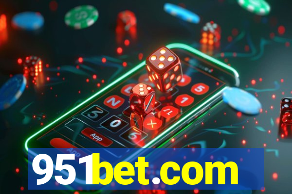 951bet.com