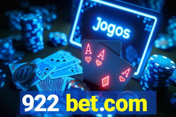 922 bet.com