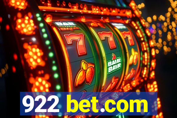 922 bet.com