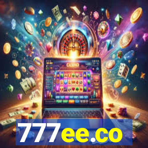 777ee.co