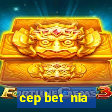 cep bet  nia
