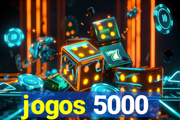 jogos 5000