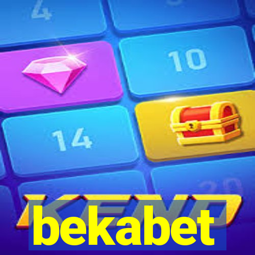 bekabet