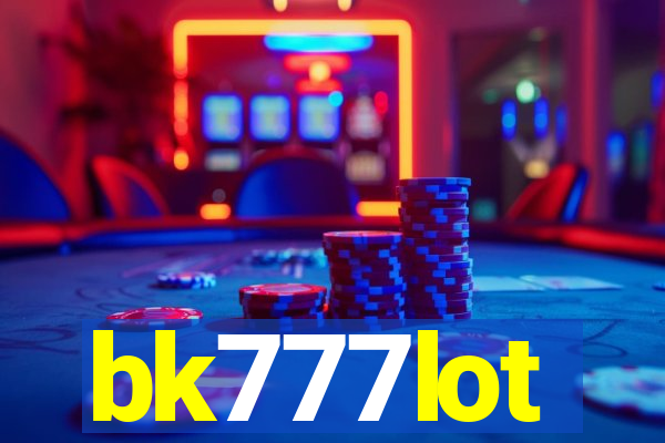 bk777lot