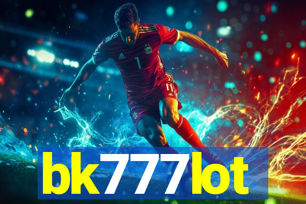 bk777lot