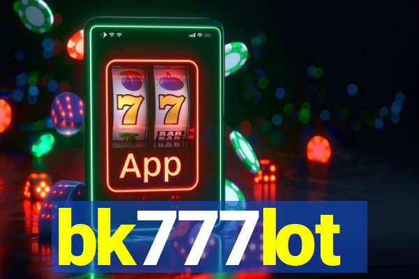 bk777lot