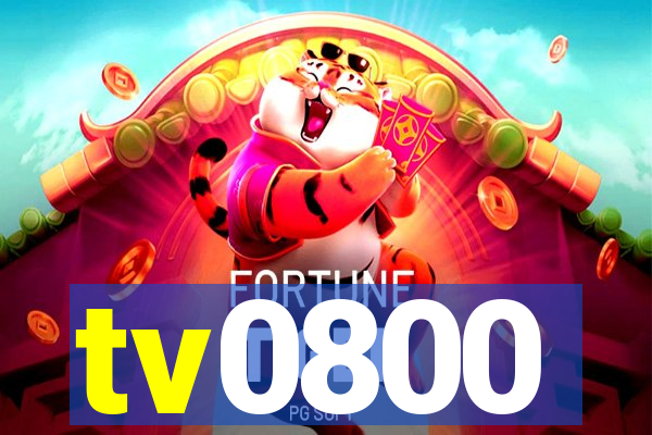 tv0800