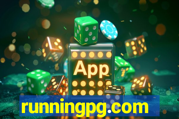 runningpg.com