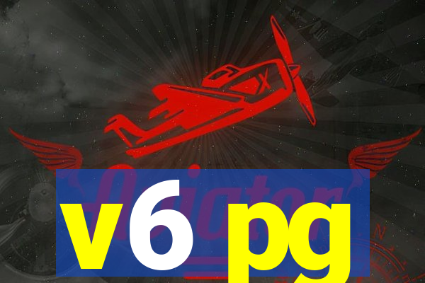 v6 pg