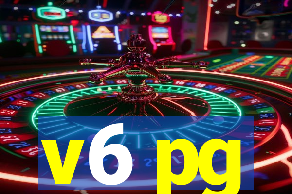 v6 pg
