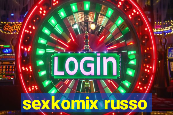 sexkomix russo