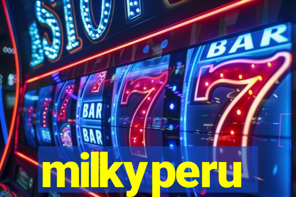 milkyperu