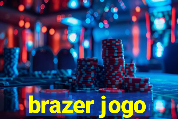 brazer jogo