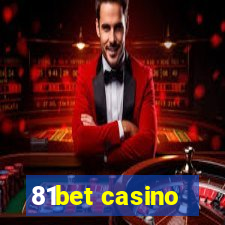 81bet casino