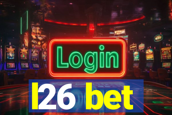 l26 bet