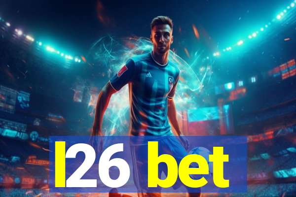 l26 bet