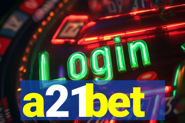 a21bet