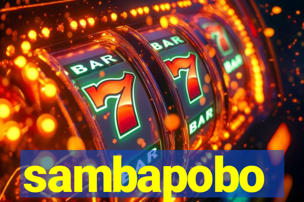 sambapobo