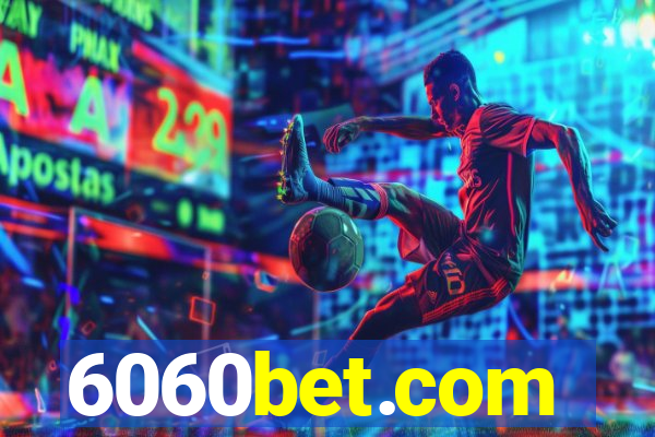 6060bet.com