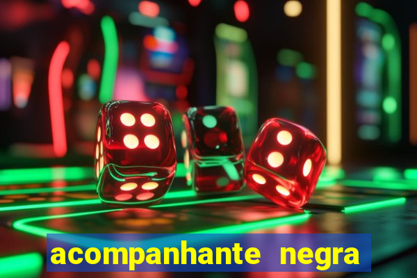 acompanhante negra s o paulo