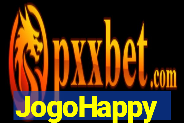 JogoHappy