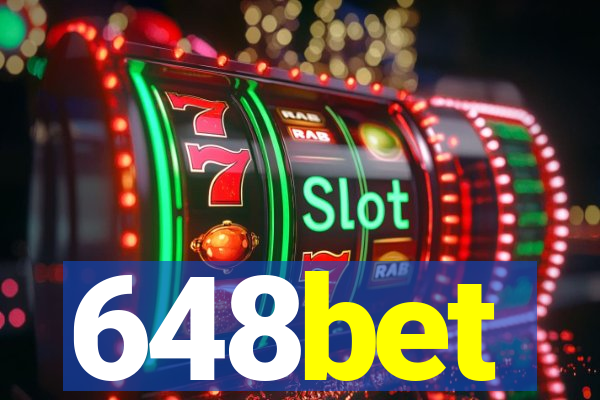 648bet